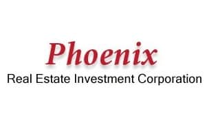 Phoenix Real Estate Investment Corp. Logo