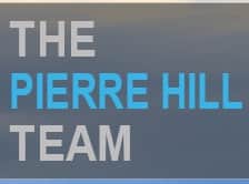 Pierre Hill Logo