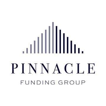 Pinnacle Funding Group Logo