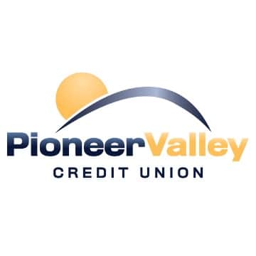 Pioneer Valley Credit Union Logo