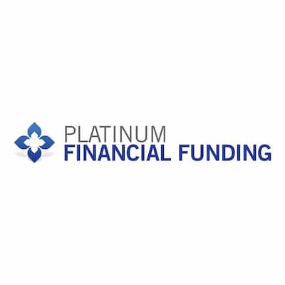 Platinum Financial Funding Logo