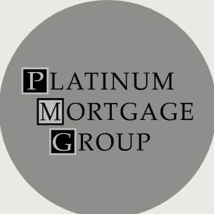 Platinum Mortgage Group Logo