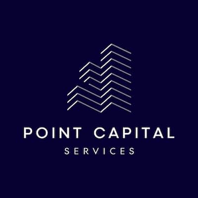 Point Capital Services Logo