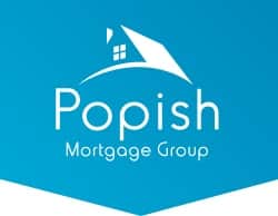 Popish Mortgage Group Logo