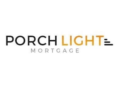 Porch Light Mortgage Logo