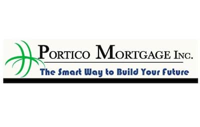 Portico Mortgage Inc Logo