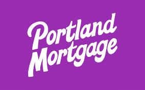 Portland Mortgage Logo