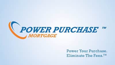 Power Purchase Mortgage Logo