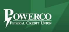 Powerco Federal Credit Union Logo