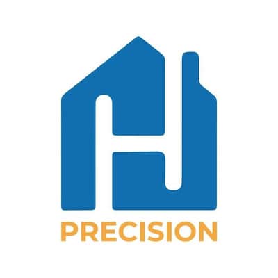 Precision Home Loans Logo
