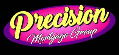 Precision Mortgage Group Logo
