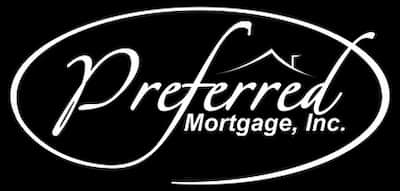 preferred mortgage inc. Logo