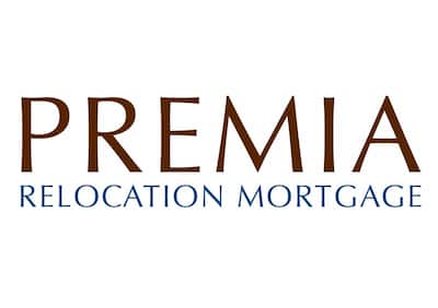 Premia Relocation Mortgage Logo