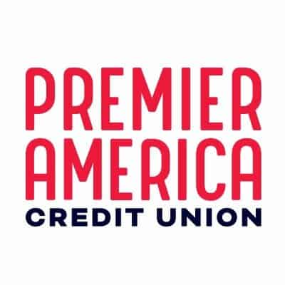 Premier America Credit Union Logo