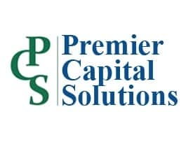 Premier Capital Solutions Logo