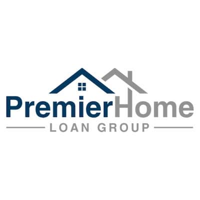 Premier Home Loan Group Logo