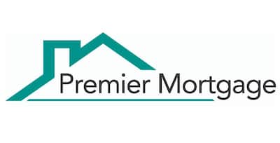 Premier Mortgage Services, Inc. Logo