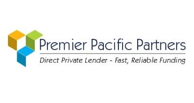Premier Pacific Partners Logo