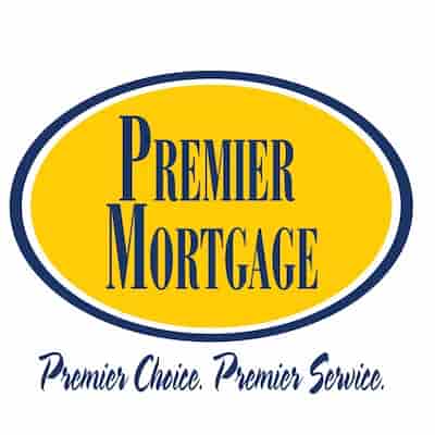 Premiere Mortgage LLC Logo