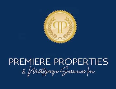Premiere Properties and Mortgage Services Inc. Logo