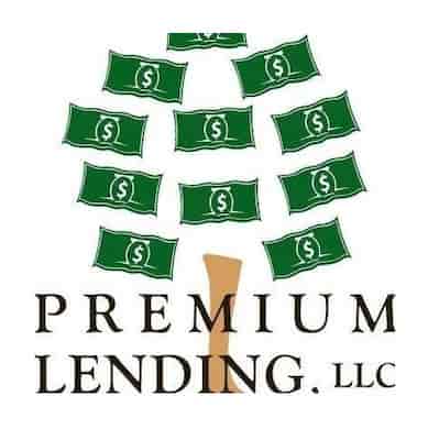 Premium Lending, LLC Logo