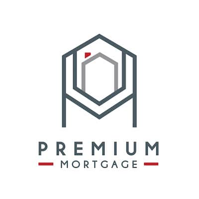 Premium Mortgage Logo