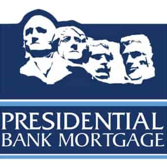 Presidential Mortgage Group Logo