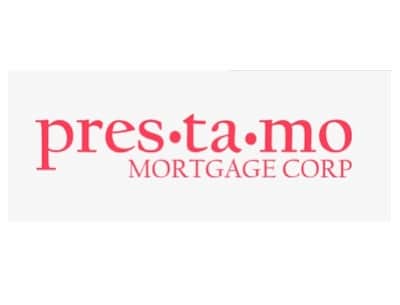 Prestamo Mortgage Corp Logo