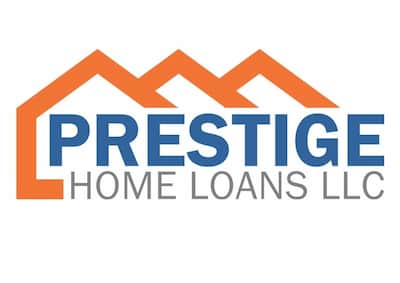 Prestige Home Loans LLC Logo