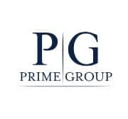 Prime Group Logo