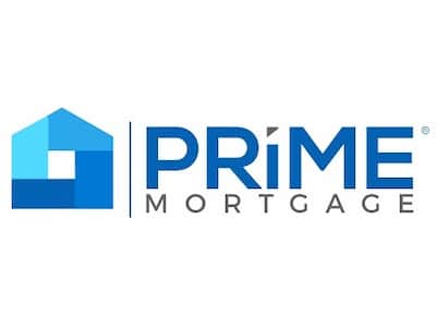 Prime Mortgage Logo
