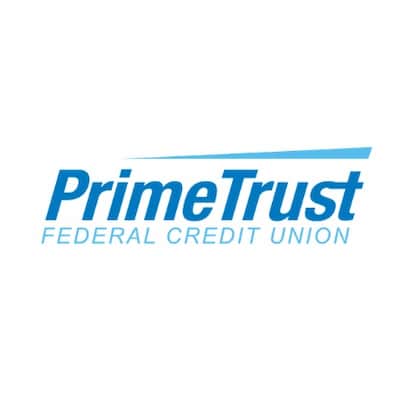 PrimeTrust Federal Credit Union Logo