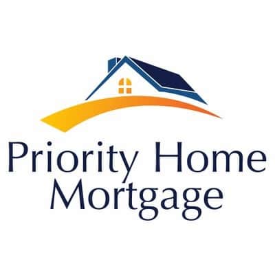 Priority Home Mortgage L.P Logo