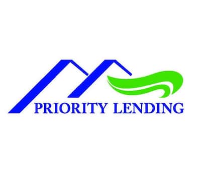 Priority Lending Logo