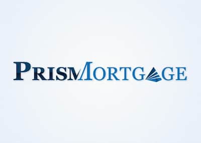 Prism Mortgage Logo