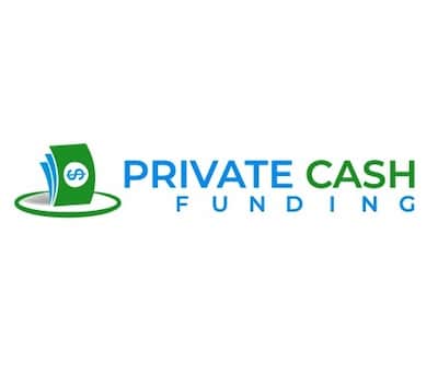 Private Cash Funding Logo