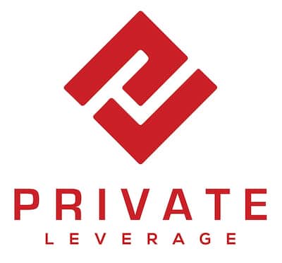 Private Leverage Logo