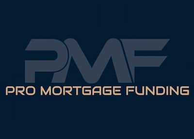 Pro Mortgage Funding Logo