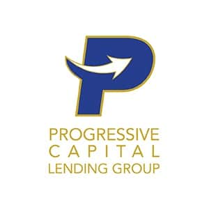 Progressive Capital Lending Group Logo