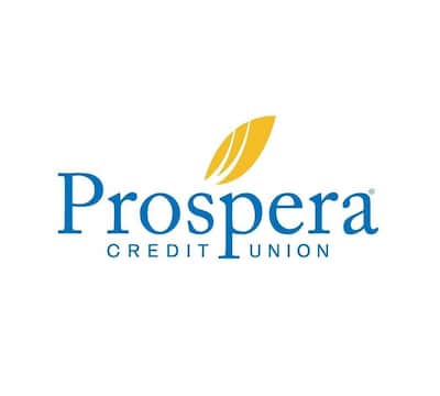 Prospera Credit Union Appleton Logo