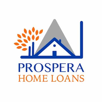 Prospera Home Loans Logo