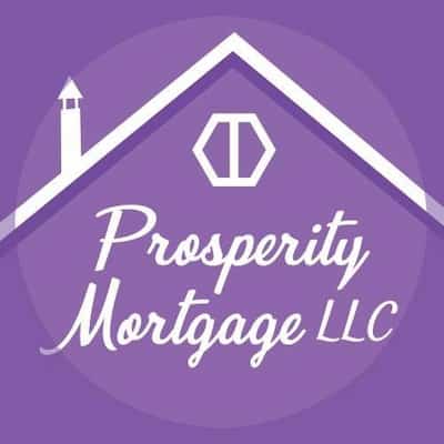 Prosperity Mortgage Logo