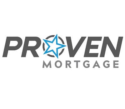 Proven Mortgage Logo
