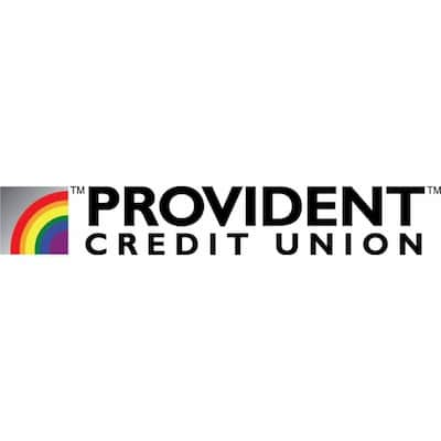 Provident Credit Union Logo