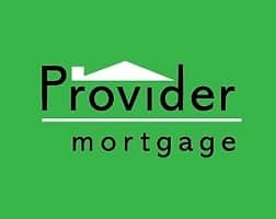 Provider Mortgage Logo
