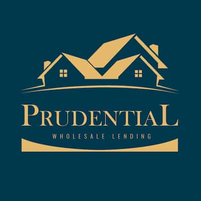 Prudential Wholesale Lending Logo
