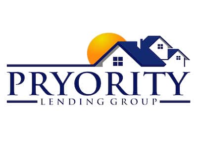 Pryority Lending Group Logo