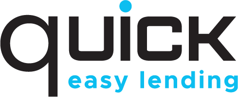 Quick Easy Lending Logo