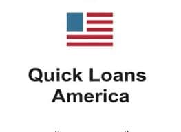 Quick Loans America Logo