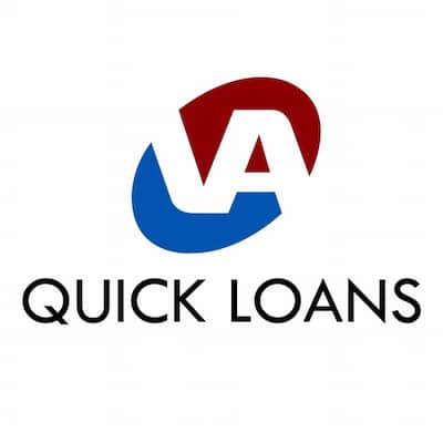Quick VA Loans Logo
